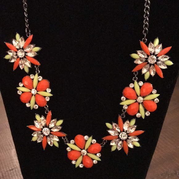 ‼️LAST DAY‼️NWT~ Amrita Singh Ritzy Necklace - Picture 4 of 6